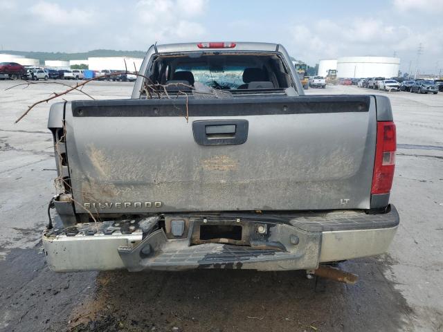 Photo 5 VIN: 2GCEC13C571670991 - CHEVROLET SILVERADO 