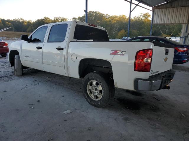 Photo 1 VIN: 2GCEC13C581125942 - CHEVROLET SILVERADO 