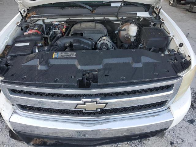 Photo 10 VIN: 2GCEC13C581125942 - CHEVROLET SILVERADO 