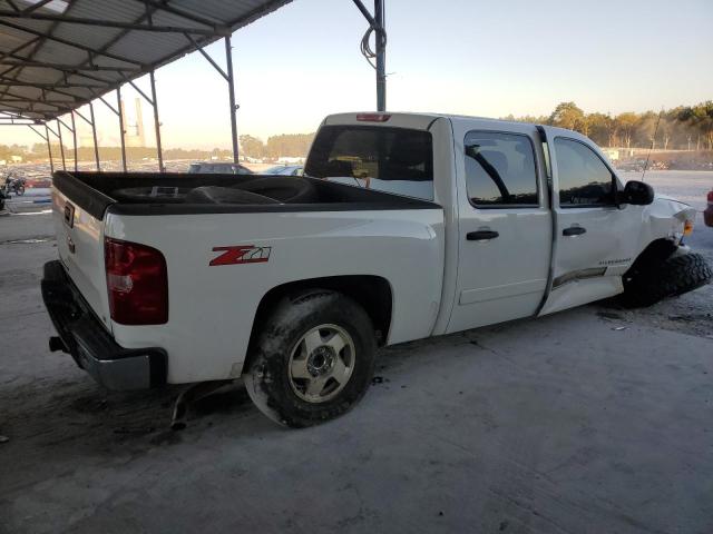 Photo 2 VIN: 2GCEC13C581125942 - CHEVROLET SILVERADO 