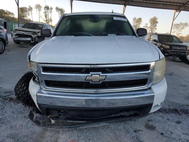 Photo 4 VIN: 2GCEC13C581125942 - CHEVROLET SILVERADO 