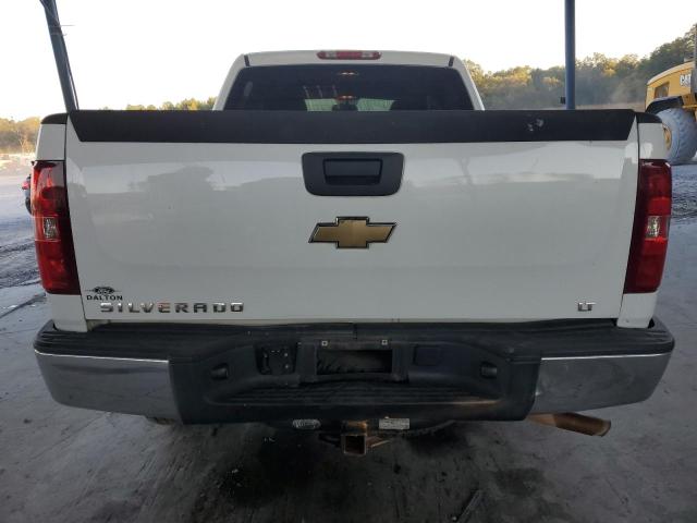 Photo 5 VIN: 2GCEC13C581125942 - CHEVROLET SILVERADO 