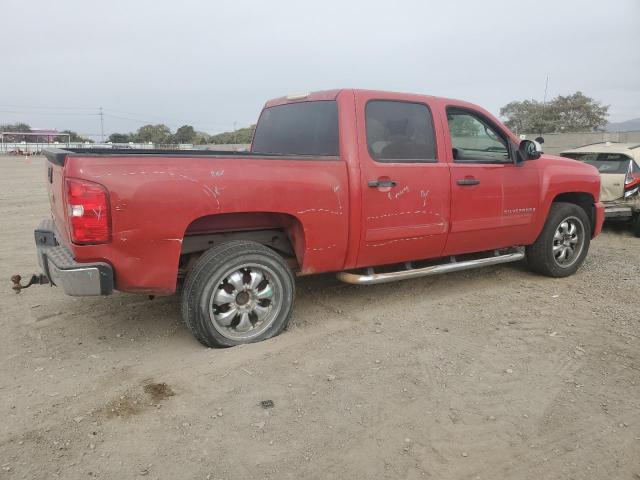 Photo 2 VIN: 2GCEC13C581192394 - CHEVROLET SILVERADO 