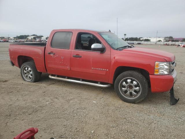 Photo 3 VIN: 2GCEC13C581192394 - CHEVROLET SILVERADO 