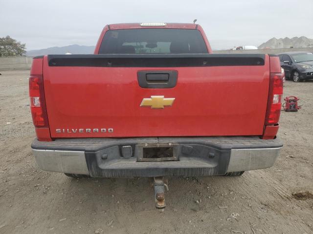 Photo 5 VIN: 2GCEC13C581192394 - CHEVROLET SILVERADO 