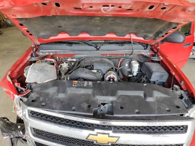 Photo 10 VIN: 2GCEC13C671519027 - CHEVROLET SILVERADO 