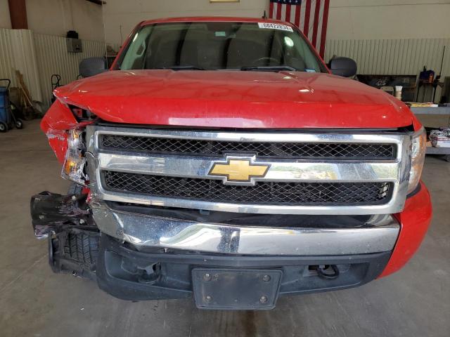 Photo 4 VIN: 2GCEC13C671519027 - CHEVROLET SILVERADO 