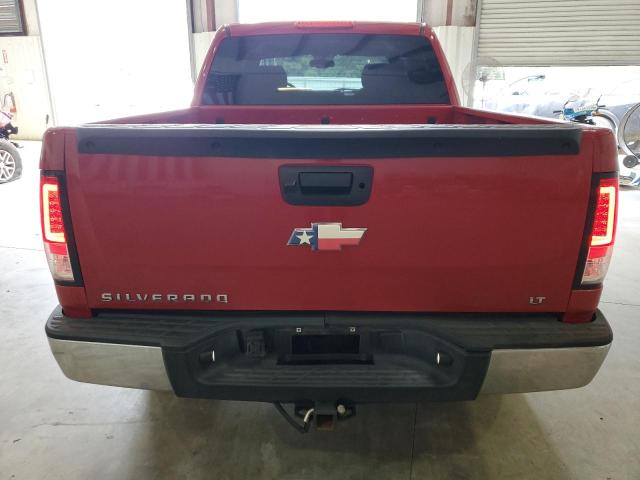 Photo 5 VIN: 2GCEC13C671519027 - CHEVROLET SILVERADO 