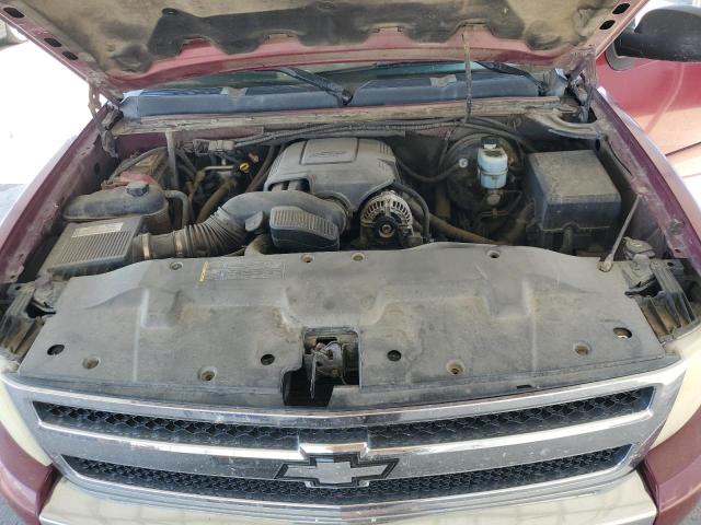 Photo 10 VIN: 2GCEC13C671628040 - CHEVROLET SILVERADO 