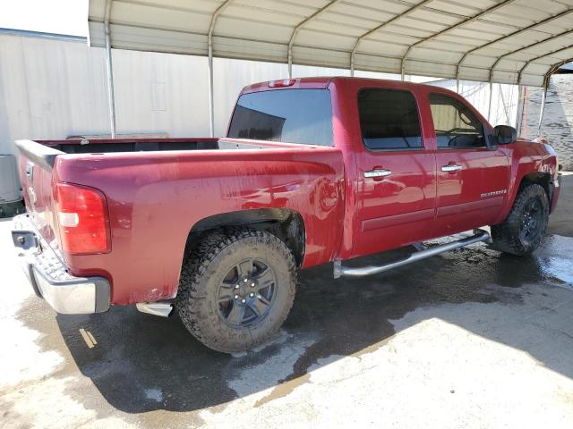 Photo 2 VIN: 2GCEC13C671628040 - CHEVROLET SILVERADO 