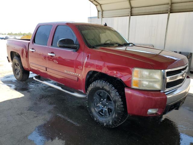 Photo 3 VIN: 2GCEC13C671628040 - CHEVROLET SILVERADO 