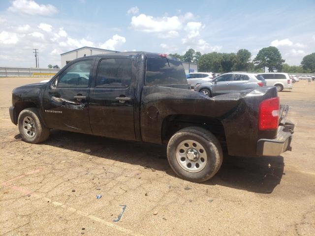 Photo 1 VIN: 2GCEC13C681329021 - CHEVROLET SILVERADO 