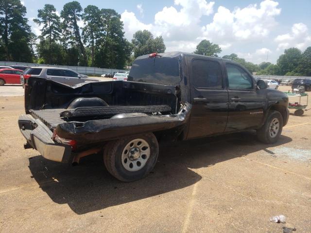 Photo 2 VIN: 2GCEC13C681329021 - CHEVROLET SILVERADO 