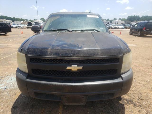 Photo 4 VIN: 2GCEC13C681329021 - CHEVROLET SILVERADO 