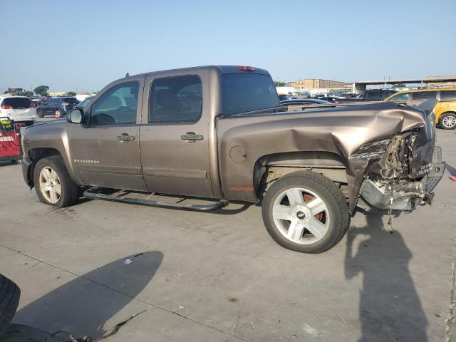 Photo 1 VIN: 2GCEC13C771585327 - CHEVROLET SILVERADO 