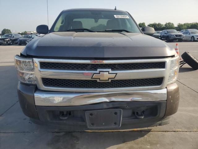 Photo 10 VIN: 2GCEC13C771585327 - CHEVROLET SILVERADO 