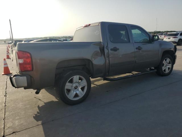 Photo 2 VIN: 2GCEC13C771585327 - CHEVROLET SILVERADO 