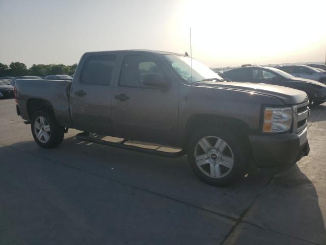 Photo 3 VIN: 2GCEC13C771585327 - CHEVROLET SILVERADO 