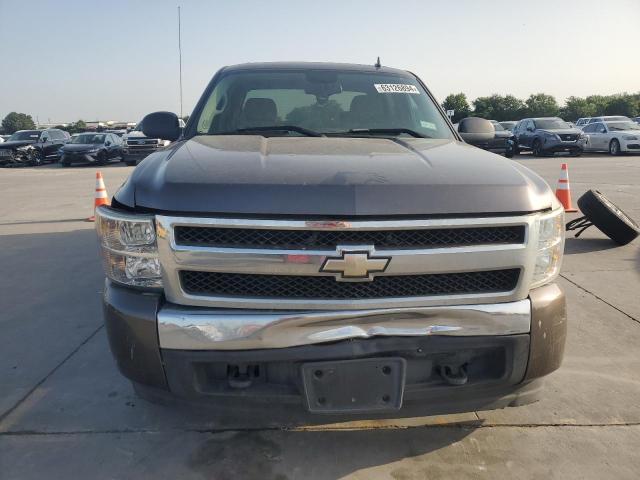 Photo 4 VIN: 2GCEC13C771585327 - CHEVROLET SILVERADO 