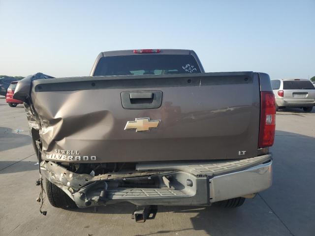 Photo 5 VIN: 2GCEC13C771585327 - CHEVROLET SILVERADO 