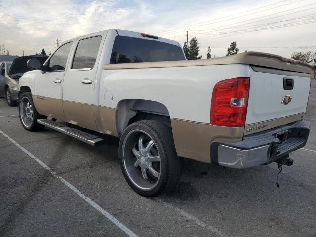 Photo 1 VIN: 2GCEC13C771730673 - CHEVROLET SILVERADO 