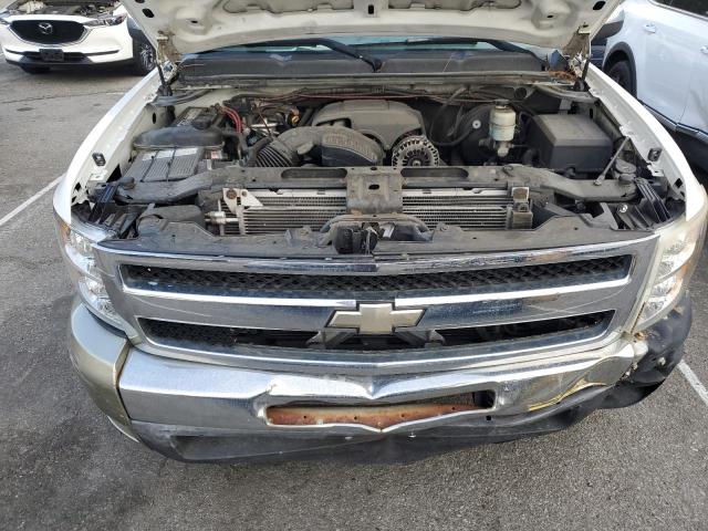 Photo 10 VIN: 2GCEC13C771730673 - CHEVROLET SILVERADO 