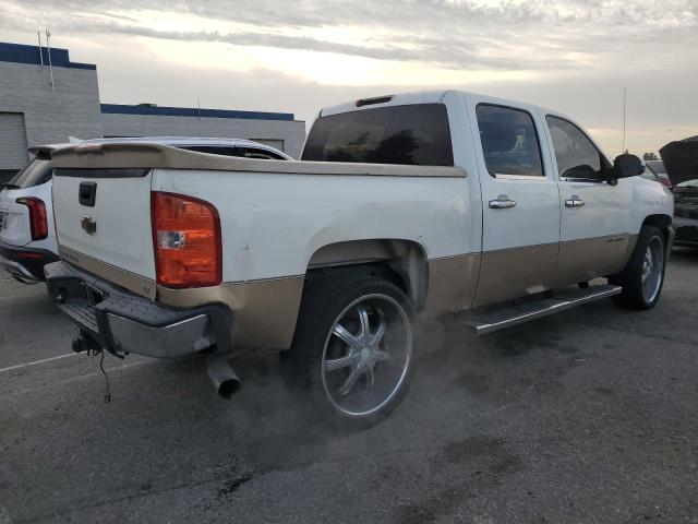 Photo 2 VIN: 2GCEC13C771730673 - CHEVROLET SILVERADO 