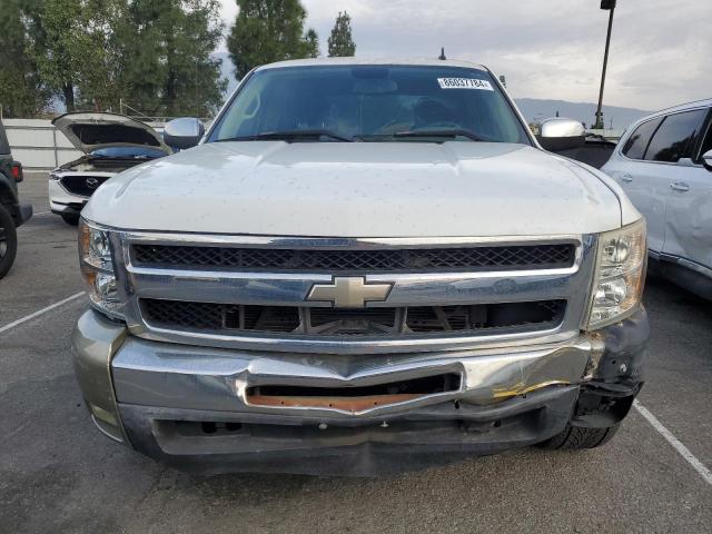 Photo 4 VIN: 2GCEC13C771730673 - CHEVROLET SILVERADO 