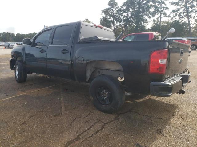 Photo 1 VIN: 2GCEC13C771733086 - CHEVROLET SILVERADO 