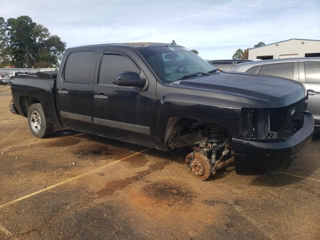 Photo 3 VIN: 2GCEC13C771733086 - CHEVROLET SILVERADO 