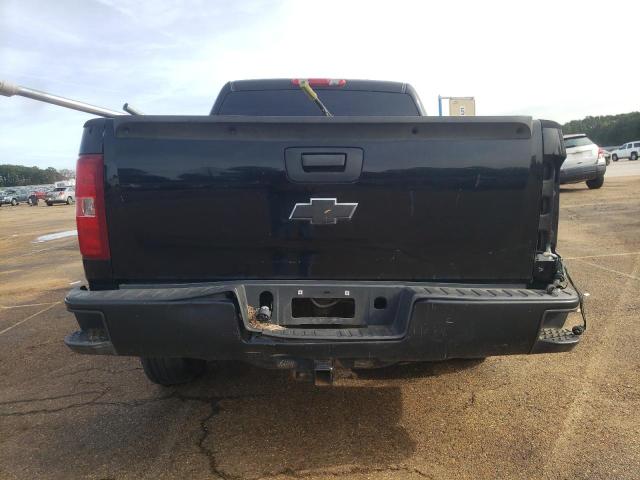 Photo 5 VIN: 2GCEC13C771733086 - CHEVROLET SILVERADO 