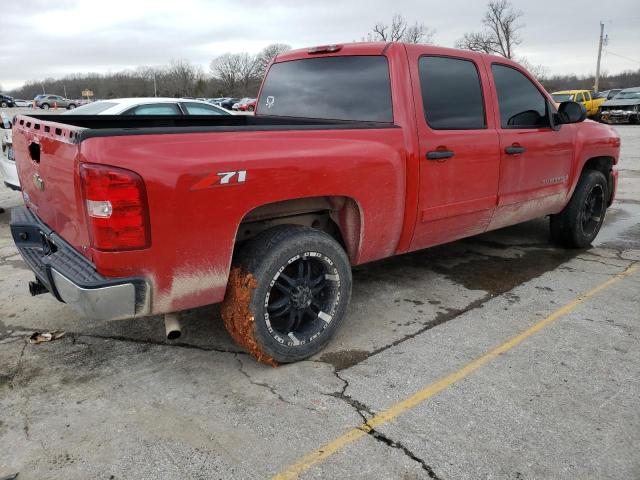 Photo 2 VIN: 2GCEC13C781101349 - CHEVROLET SILVERADO 