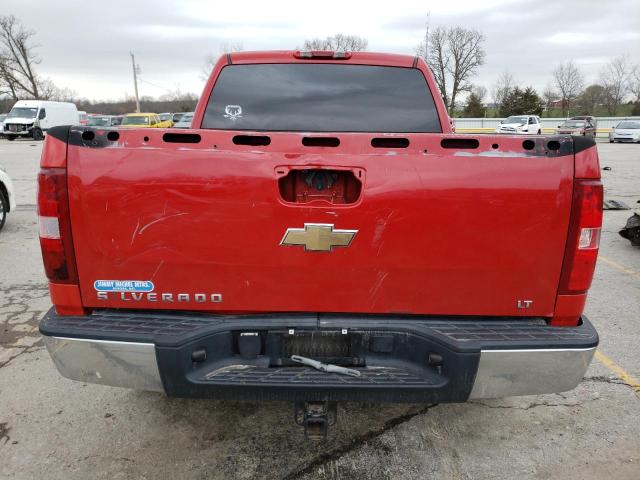 Photo 5 VIN: 2GCEC13C781101349 - CHEVROLET SILVERADO 