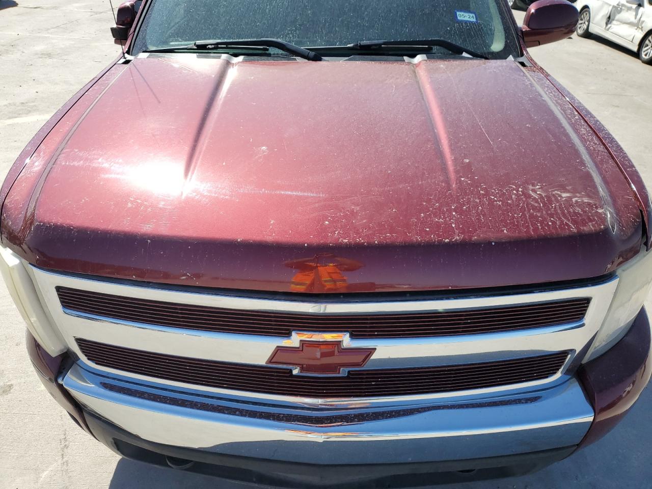 Photo 10 VIN: 2GCEC13C981330180 - CHEVROLET SILVERADO 