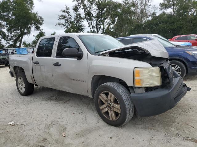 Photo 3 VIN: 2GCEC13CX71504997 - CHEVROLET SILVERADO 