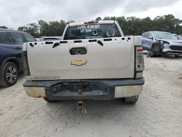 Photo 5 VIN: 2GCEC13CX71504997 - CHEVROLET SILVERADO 