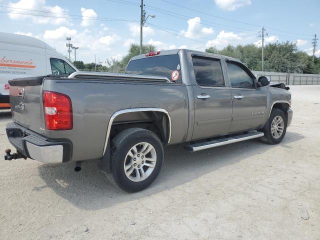 Photo 2 VIN: 2GCEC13CX71555772 - CHEVROLET SILVERADO 