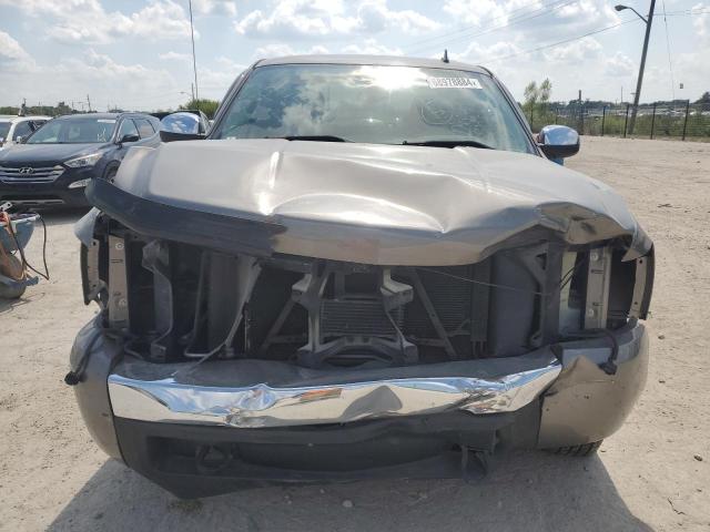 Photo 4 VIN: 2GCEC13CX71555772 - CHEVROLET SILVERADO 