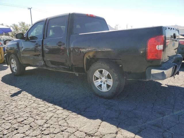 Photo 1 VIN: 2GCEC13CX81160864 - CHEVROLET SILVERADO 