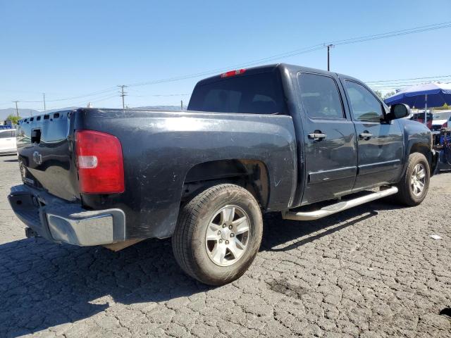 Photo 2 VIN: 2GCEC13CX81160864 - CHEVROLET SILVERADO 