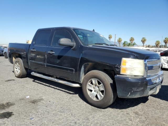 Photo 3 VIN: 2GCEC13CX81160864 - CHEVROLET SILVERADO 