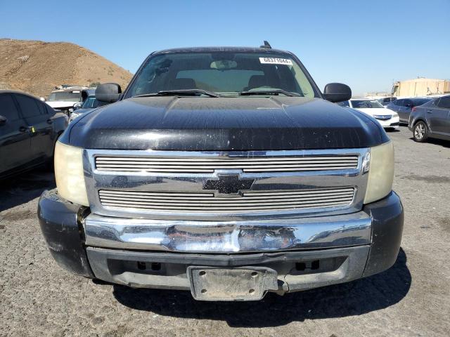 Photo 4 VIN: 2GCEC13CX81160864 - CHEVROLET SILVERADO 