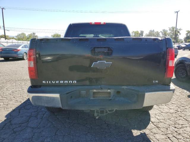 Photo 5 VIN: 2GCEC13CX81160864 - CHEVROLET SILVERADO 