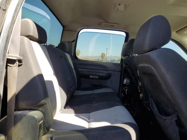 Photo 9 VIN: 2GCEC13CX81160864 - CHEVROLET SILVERADO 