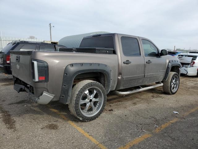 Photo 2 VIN: 2GCEC13CX81302744 - CHEVROLET SILVERADO 