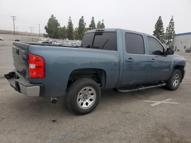 Photo 2 VIN: 2GCEC13J081187358 - CHEVROLET SILVERADO 