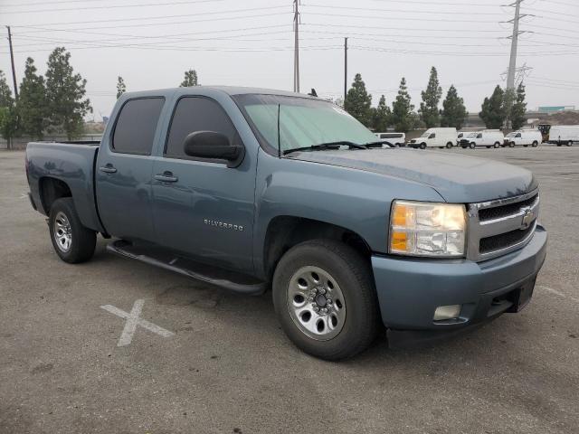 Photo 3 VIN: 2GCEC13J081187358 - CHEVROLET SILVERADO 