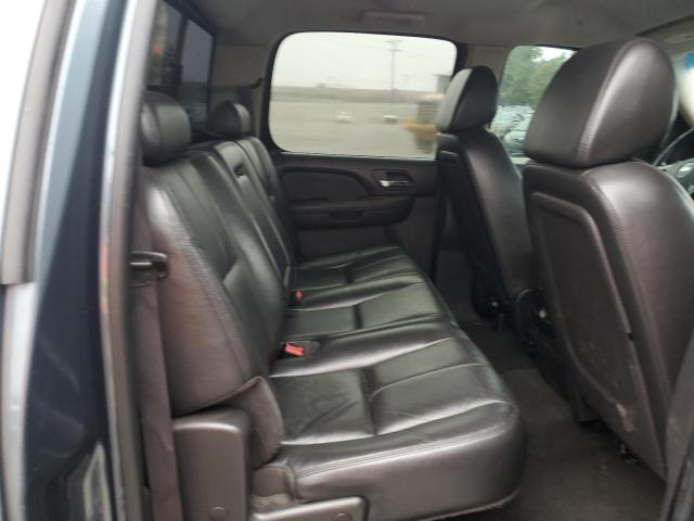 Photo 9 VIN: 2GCEC13J081187358 - CHEVROLET SILVERADO 