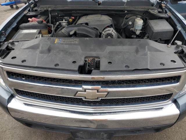 Photo 10 VIN: 2GCEC13J181155910 - CHEVROLET SILVERADO 