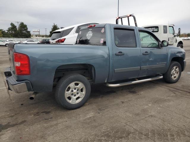 Photo 2 VIN: 2GCEC13J181155910 - CHEVROLET SILVERADO 